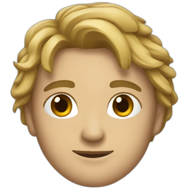 кирпичная стна emoji