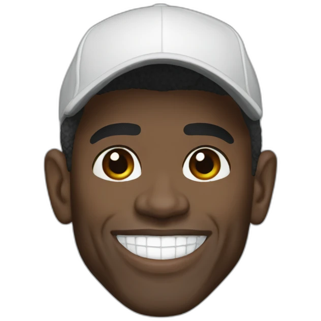 Deion sanders emoji