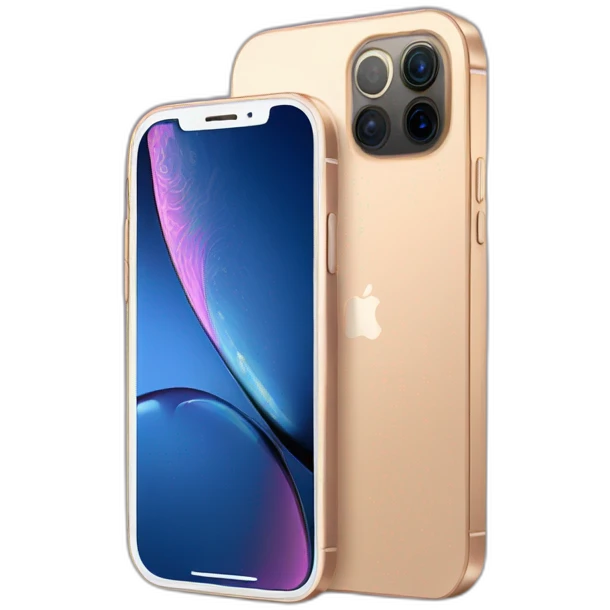 Iphone 15 pro emoji