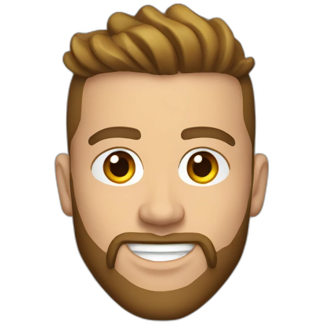Travis Kelce emoji