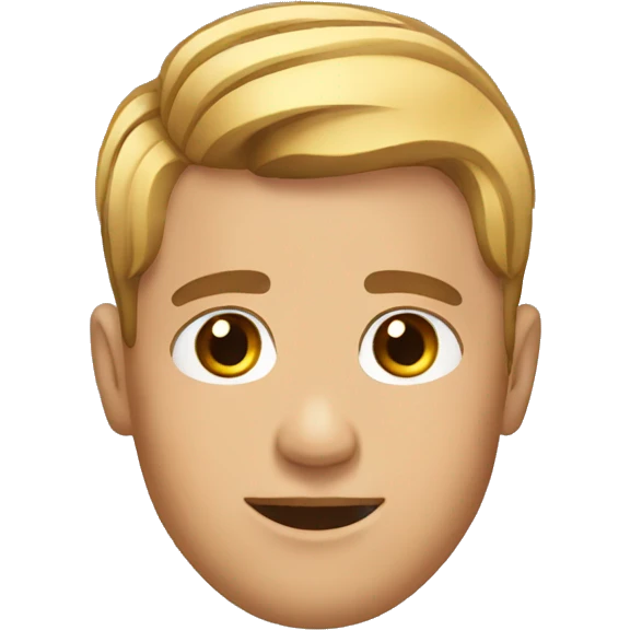 Haircut  emoji