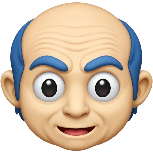 gargamel  emoji