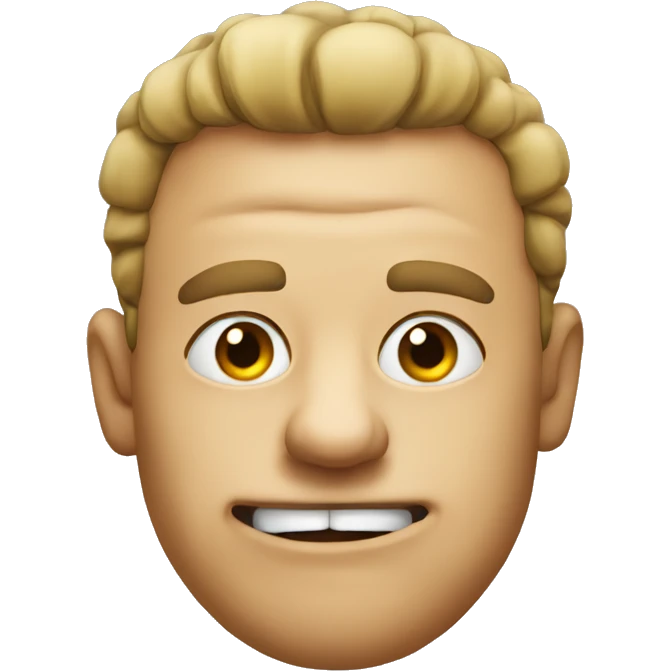 Snort emoji