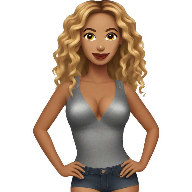 beyonce emoji