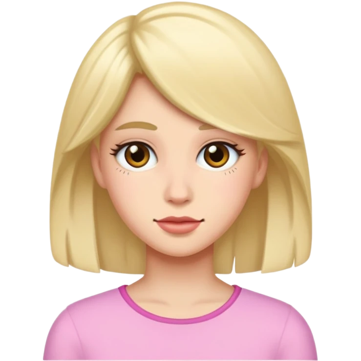 Femboy emoji