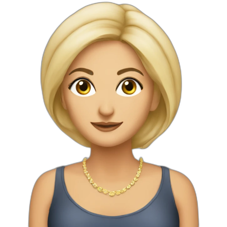 Googoosh emoji
