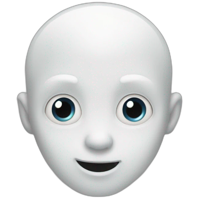 casper emoji