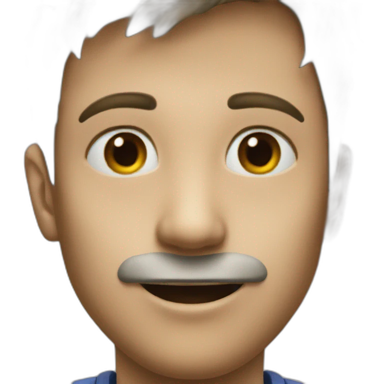 test emoji