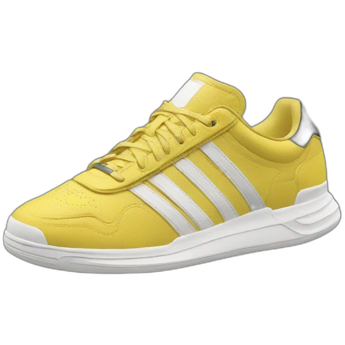 adidas emoji