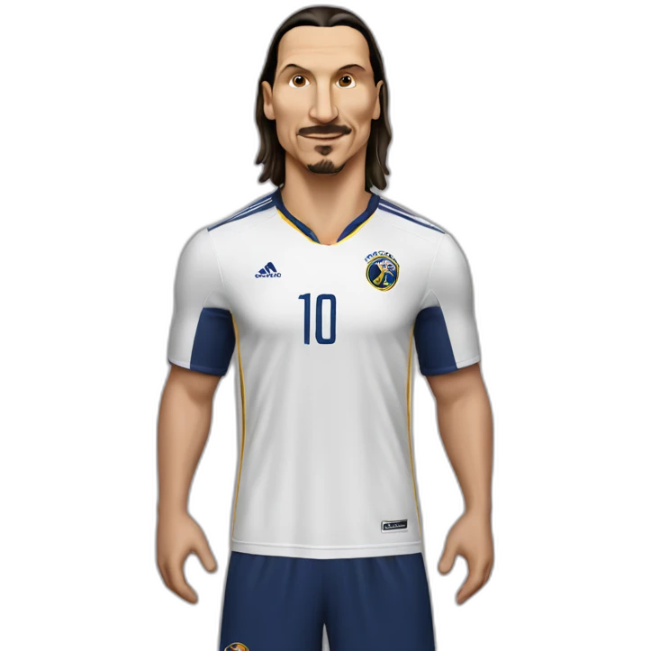 ibrahimovic emoji