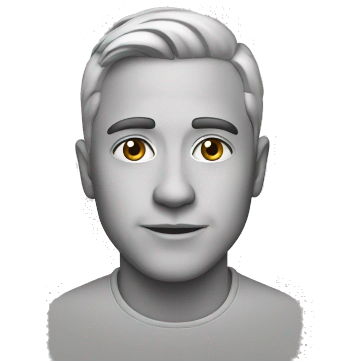 Coloring emoji