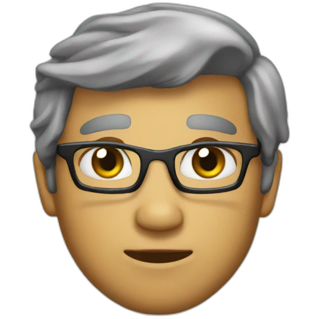 Doy boss emoji