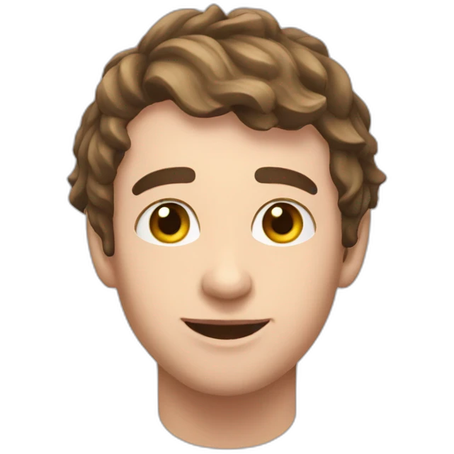 mongraal emoji