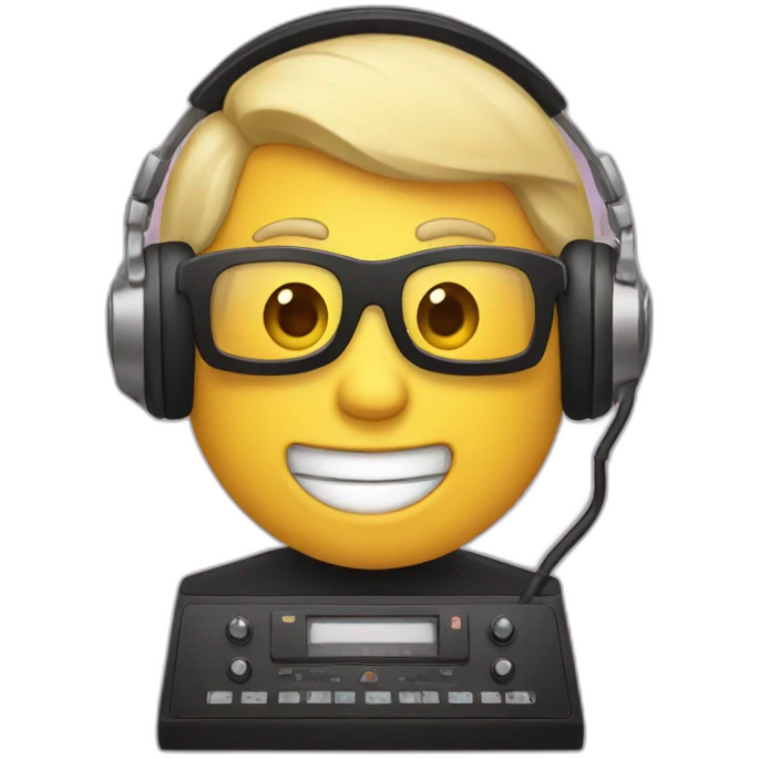 Fun Radio emoji