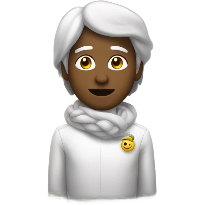Great emoji