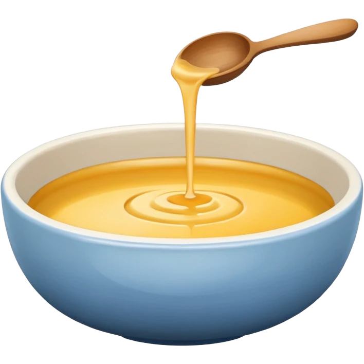 Bowl being delivered  emoji