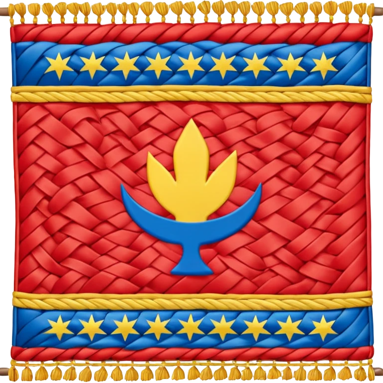 Lorestan flag emoji