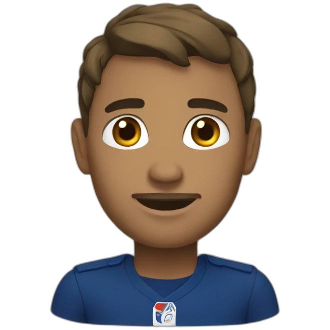 France emoji
