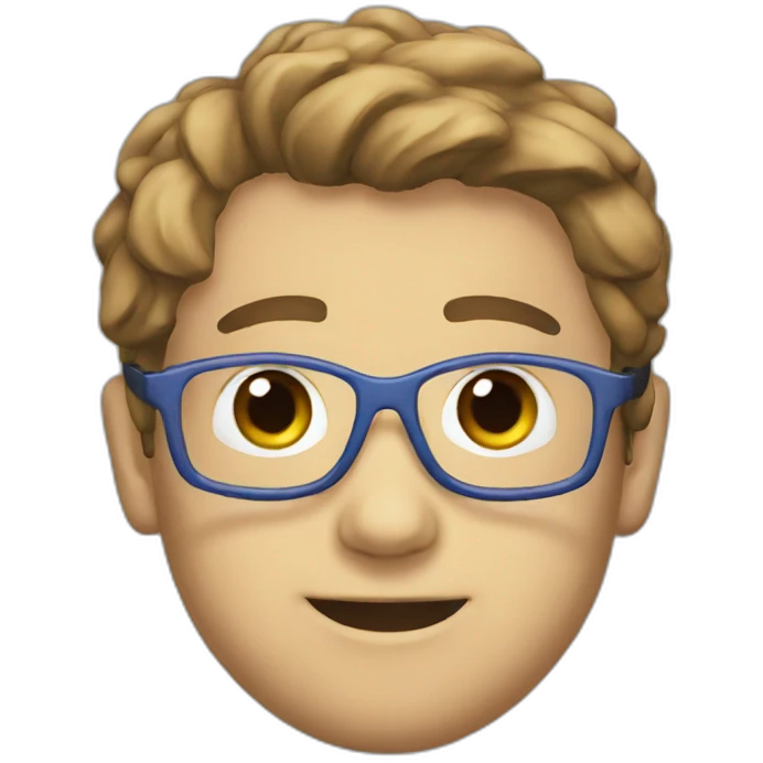 Subaru emoji