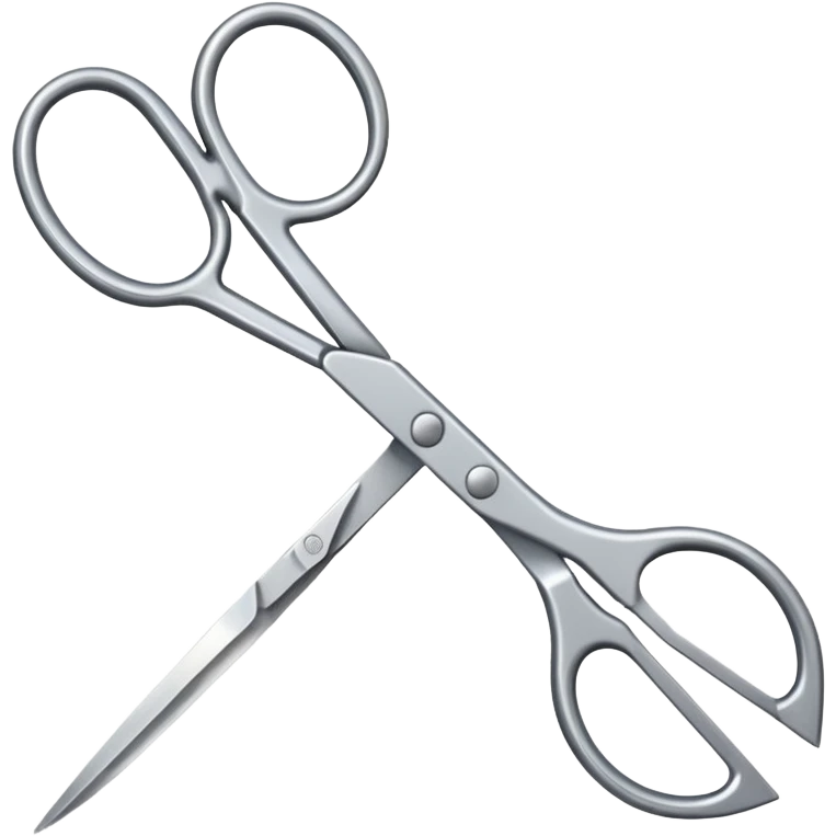 mac os icon cut scissor emoji