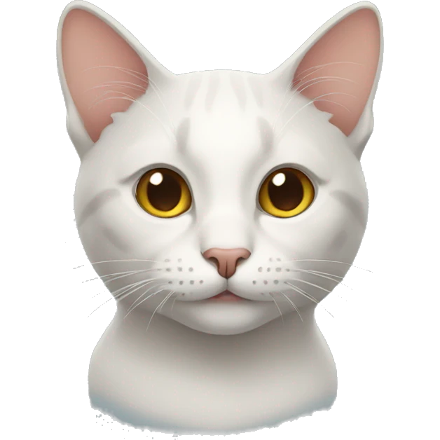 cat  emoji
