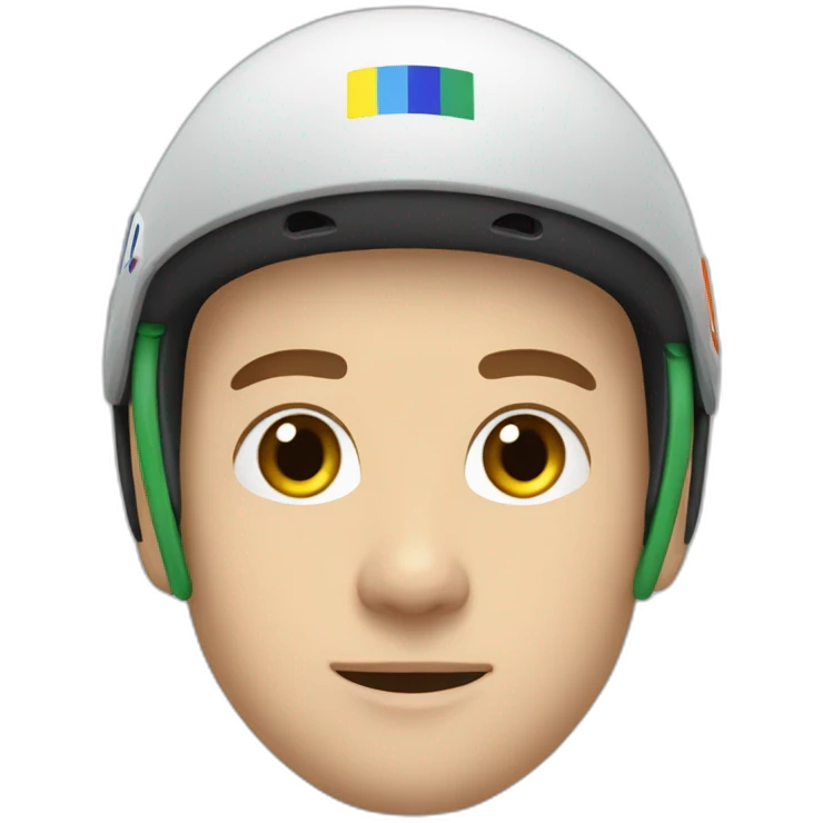 Maxime Nivot emoji