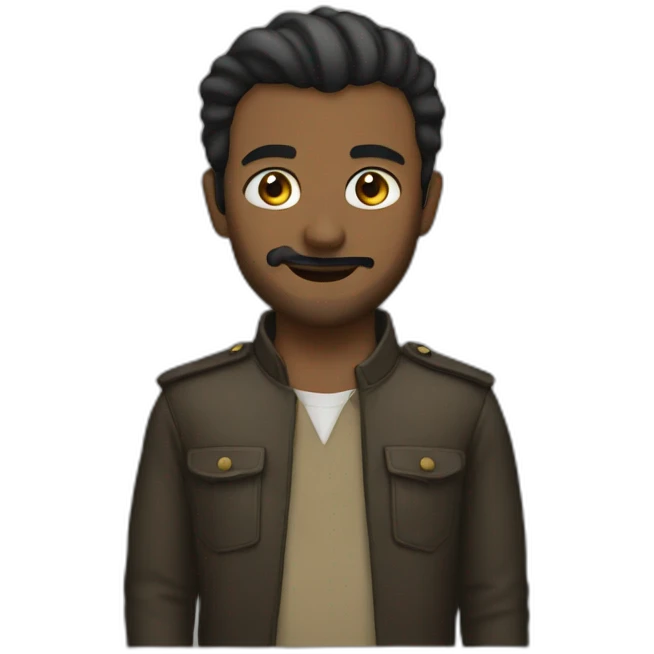 Musalman emoji