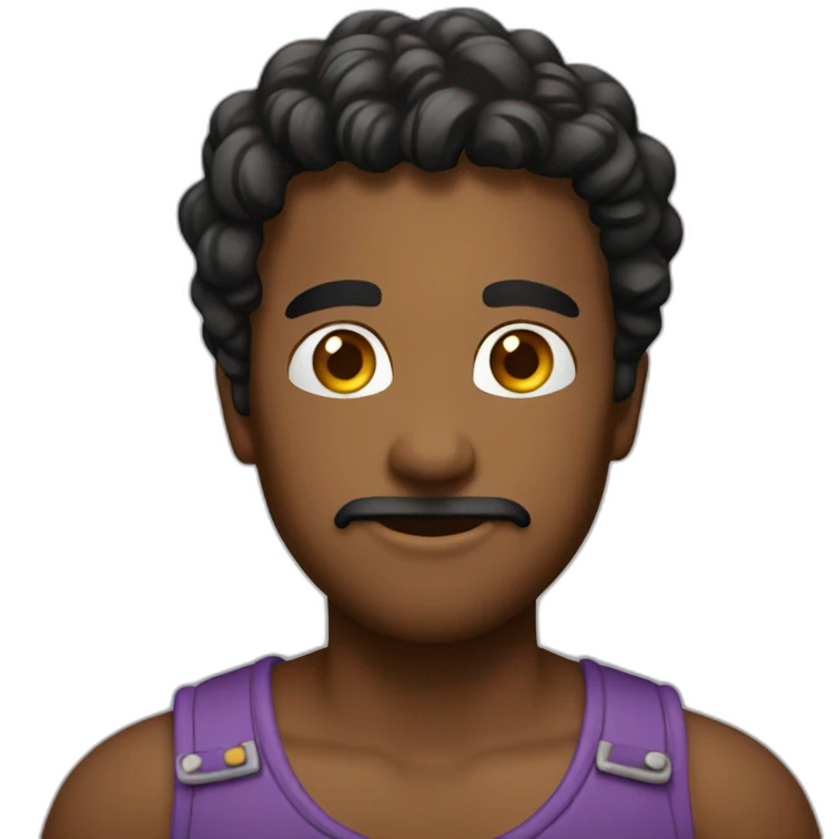 one pice emoji