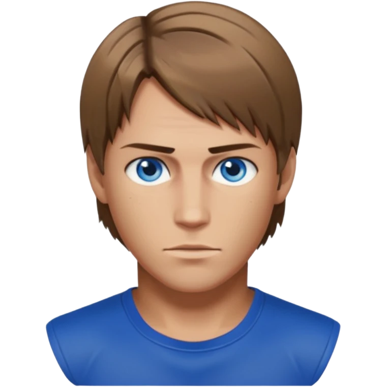 Leon Kenedy emoji