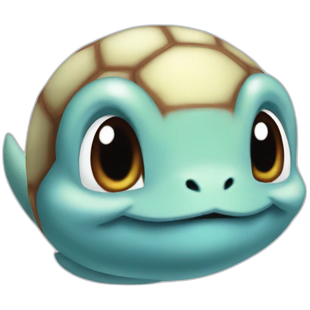 squirtle emoji