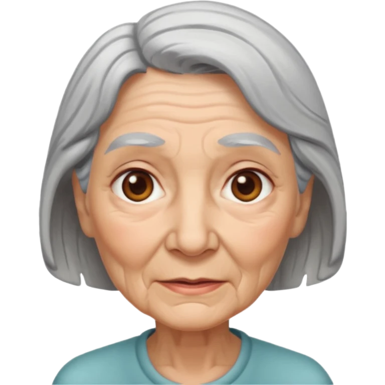 گرنی emoji