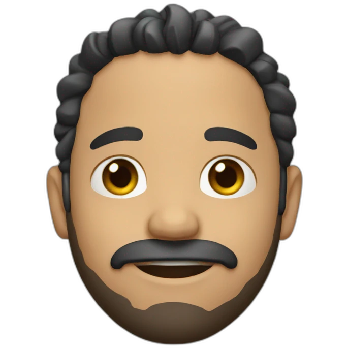 frustrado emoji