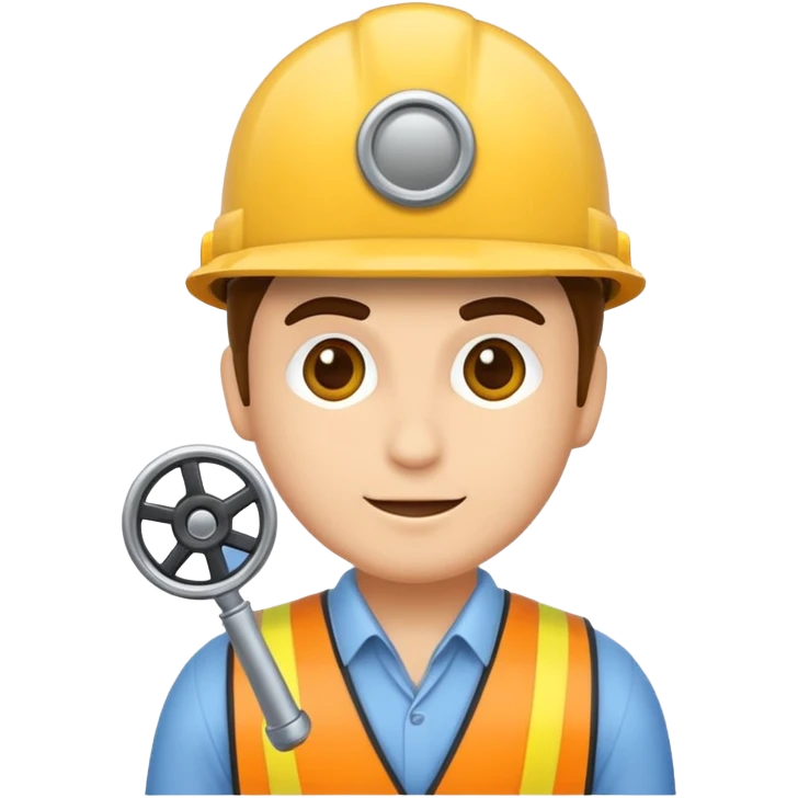 Mach mir einen mechaniker emoji