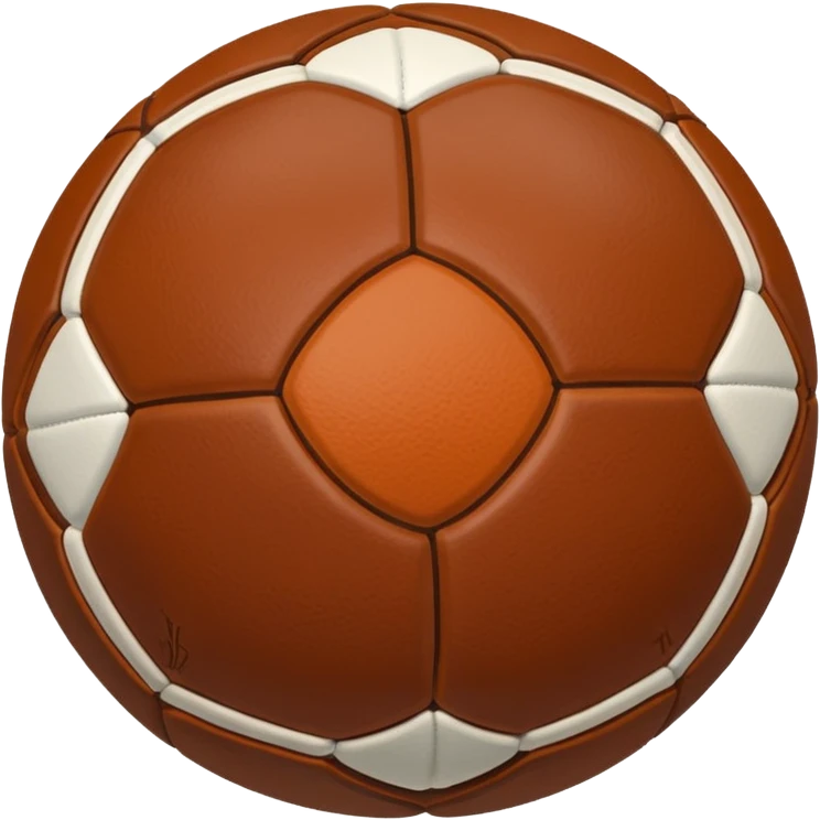 Sport ball emoji