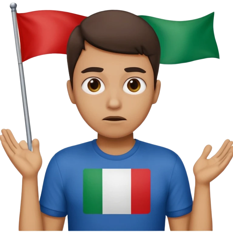 ITALIAN BRAINROT emoji