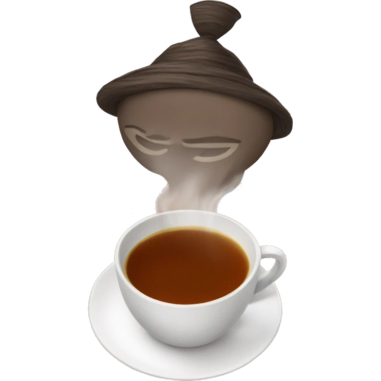 çay emoji