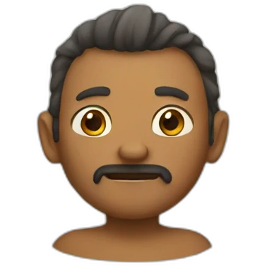 Mojon emoji