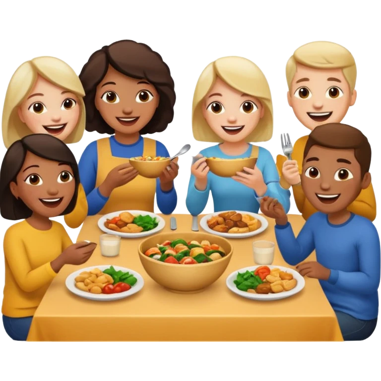 Tung tung tung sahur emoji