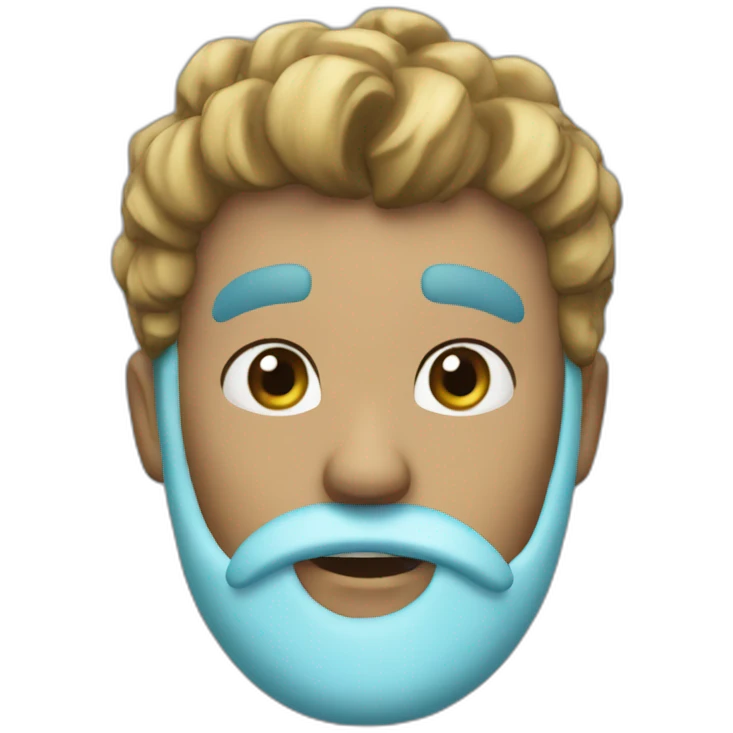 Freeze corleon emoji