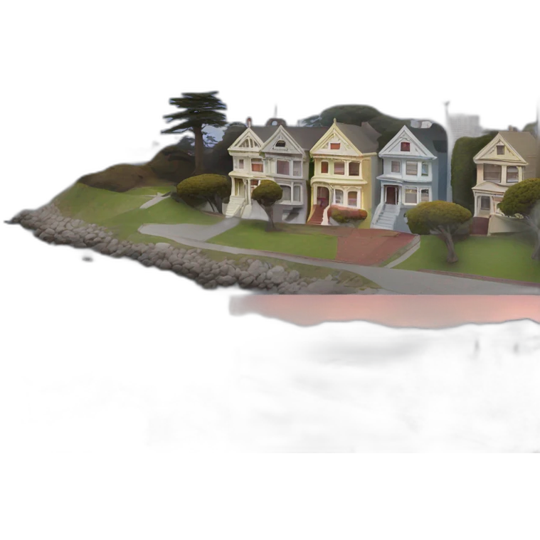 San Francisco emoji