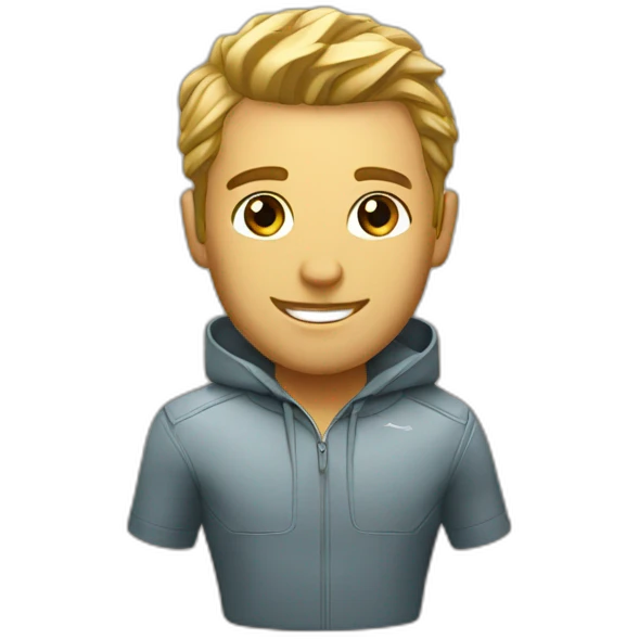 Lamborghini emoji