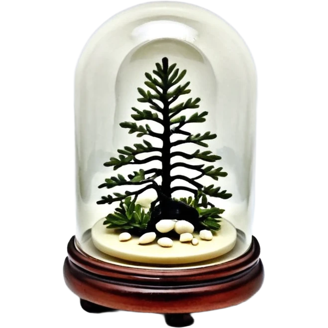 милая девушка ангел с нимбом и крыльями, с рыжими прямыми волосами по плечи, с черными макияжем глаз, тонкими бровями, с улыбкой, в стиле Apple avatar emoji