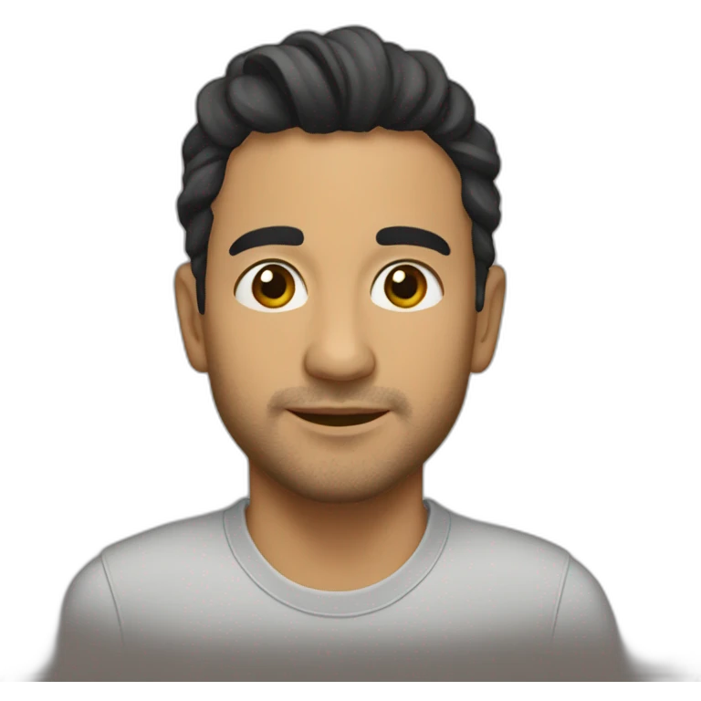 daniel gonzalez laguna emoji
