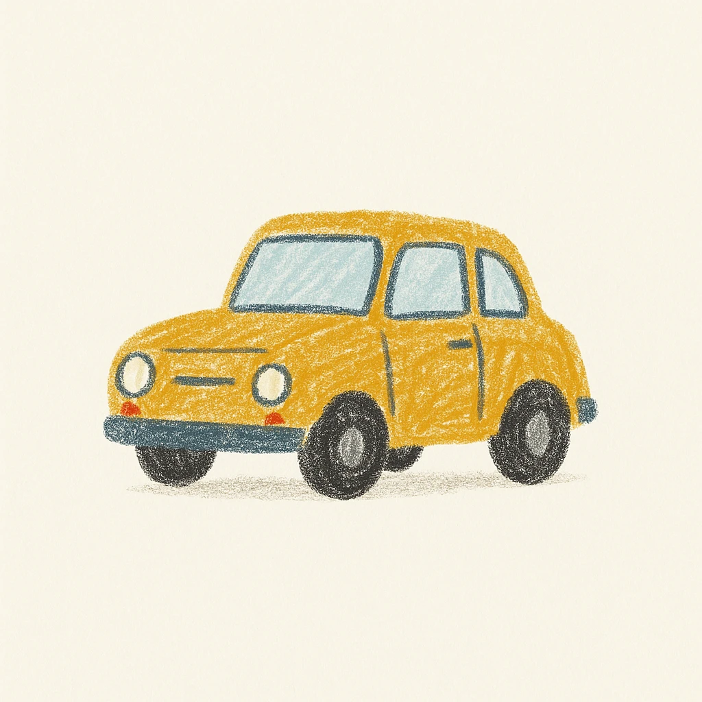 car emoji