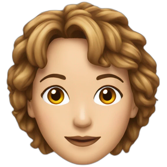 Jennifer grey emoji