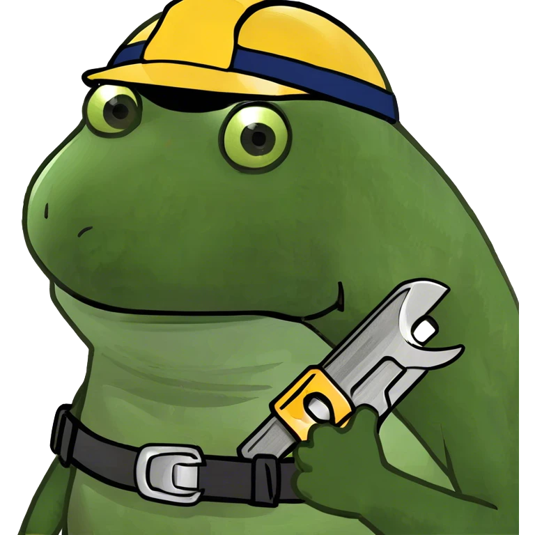 Building emoji