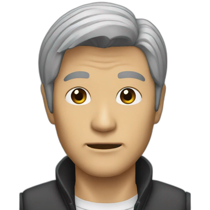 ken takakura emoji