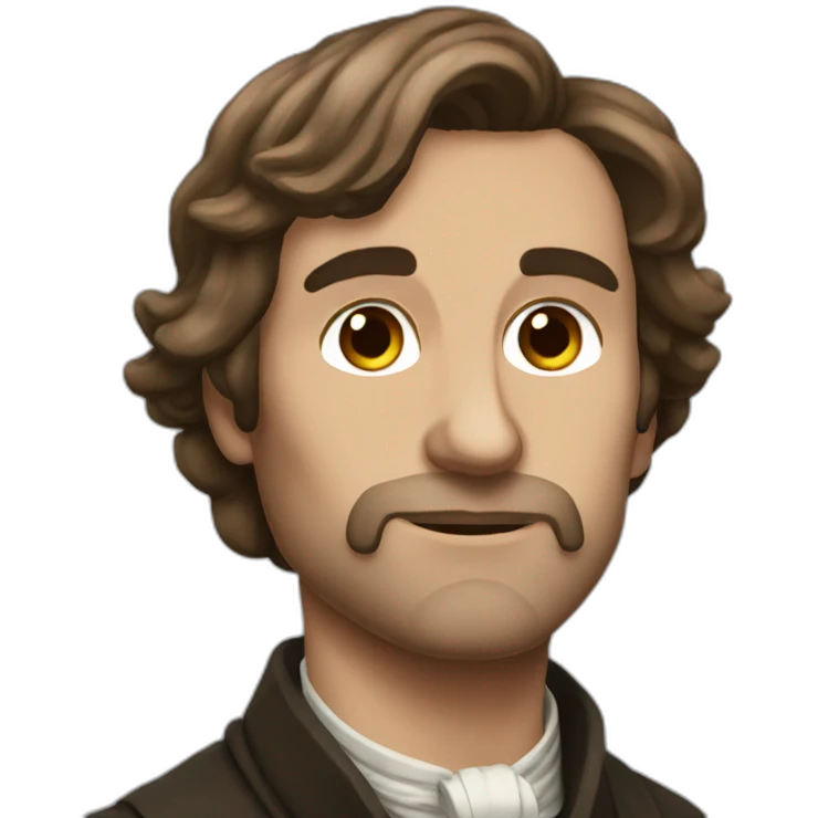Brontë emoji
