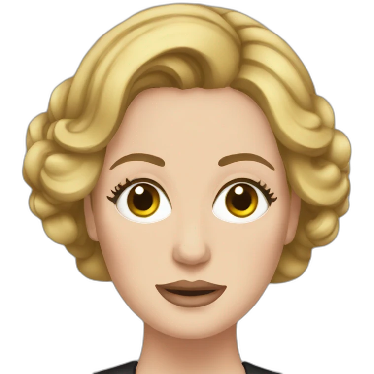 adele emoji