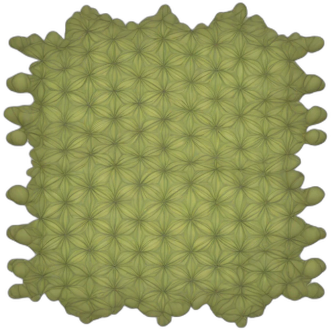 fractal grid emoji